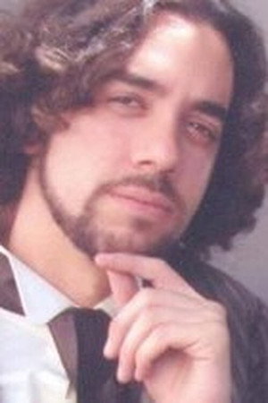 Casper Uncal portrait