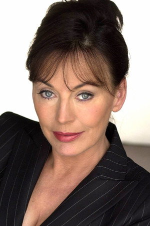 Lesley-Anne Down portrait