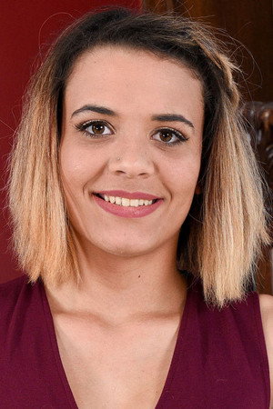 Eve Ellwood portrait