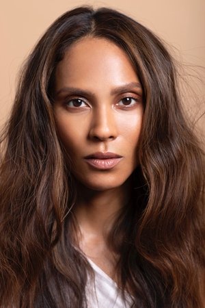 Lesley-Ann Brandt portrait
