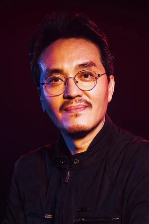 Choi Jong-hwan portrait