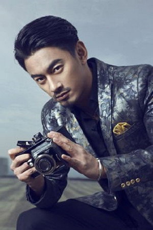 Liu Qiancheng portrait
