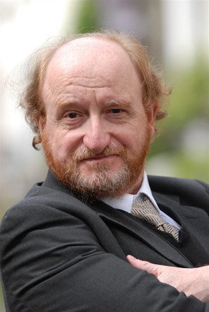 Pascal Lifschutz portrait
