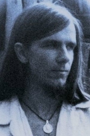 Pekka Streng portrait
