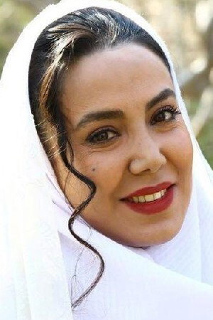 Maryam Bbakhshi portrait