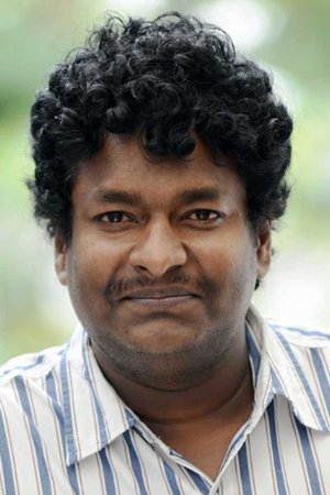 Satya portrait