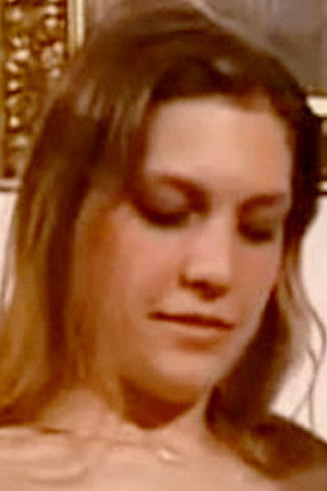 Katie portrait