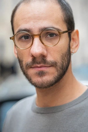 João Reixa portrait