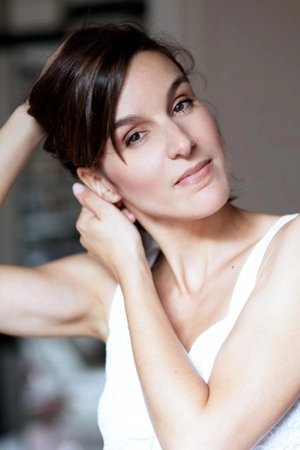 Christelle Benoit portrait