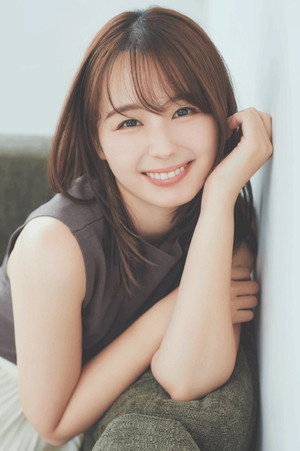 Rina Koike portrait