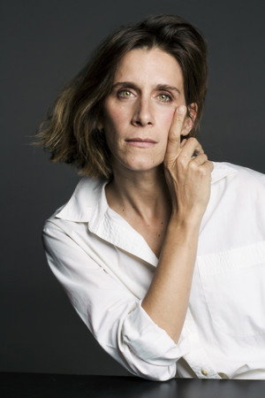 Patrícia Bargalló portrait