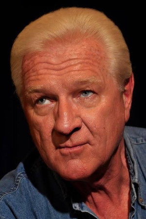 Gregory Brown portrait