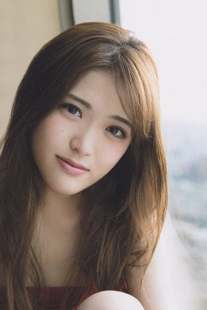 Sayuri Matsumura portrait