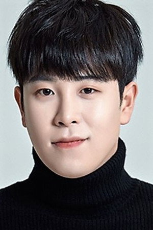 Pyo Ji-hoon portrait