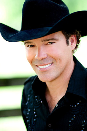 Clay Walker portrait