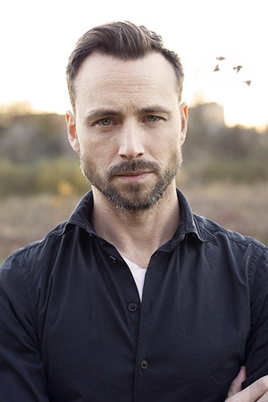 Steve Belford portrait