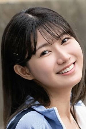 Nagisa Tanumura portrait