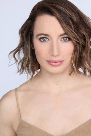 Libby Ewing portrait