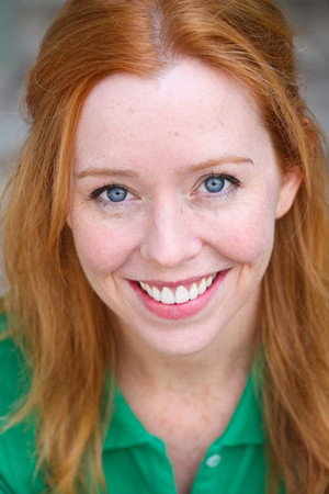 Sarah Jane MacKay portrait