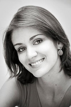 Mariza Junqueira portrait