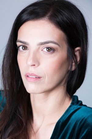 Ronit Apel portrait
