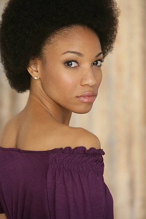 Christina Leone portrait