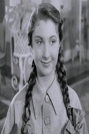 Nawal portrait