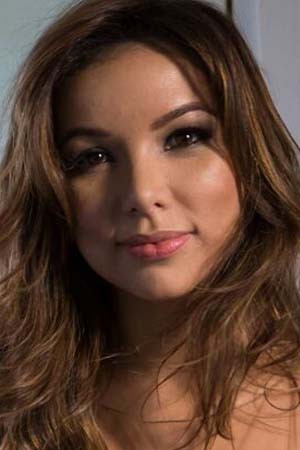 Liah Soares portrait