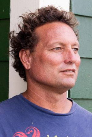 David H. Kalama Jr. portrait