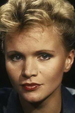 Renée Soutendijk portrait