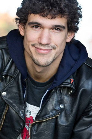 Christoph Keller portrait
