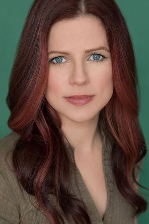 Meredith Henderson portrait