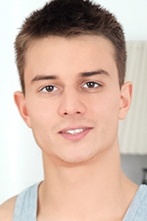 Jan Faust portrait