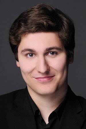 Patrick Grahl portrait