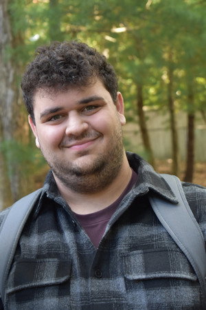 James Thomas Fusco portrait
