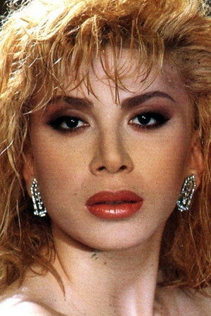 Carmen Di Pietro portrait
