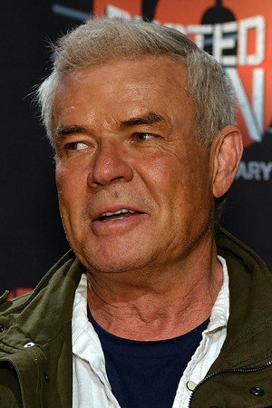 Eric Bischoff portrait