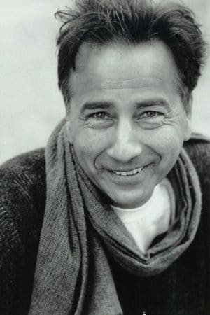 Jacques Lavallée portrait