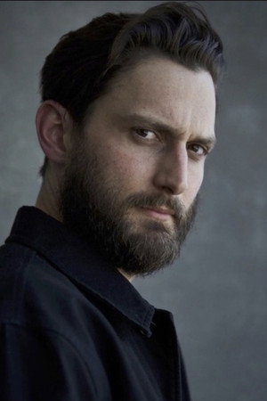 Josh Schell portrait