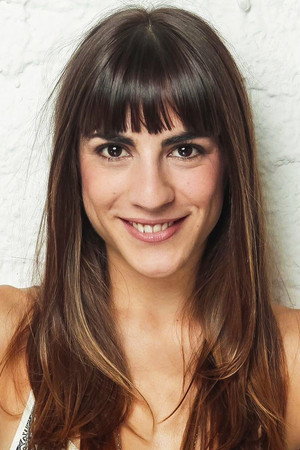 Carmen Zabala portrait
