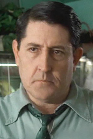 Dana Craig portrait
