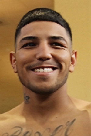 Jose Marruffo portrait