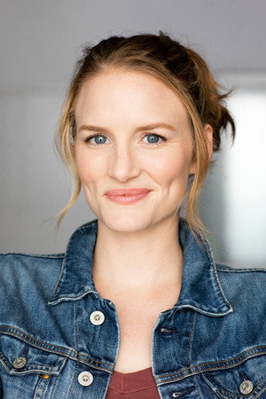 Erin Lovelace portrait