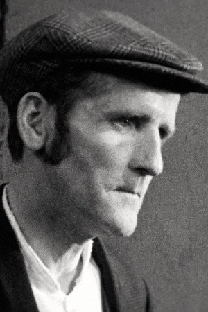 Bernard McKenna portrait