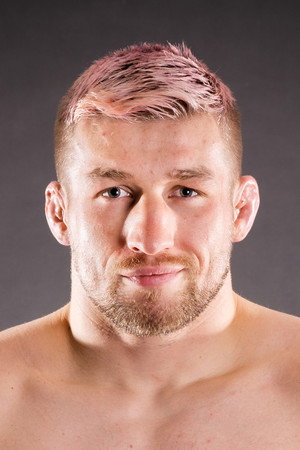 David Kozma portrait