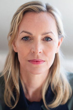 Simone Hanselmann portrait