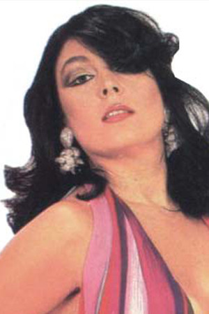 Ayşen Cansev portrait
