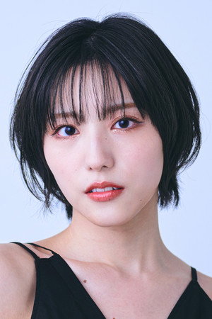 Ijiri Anna portrait
