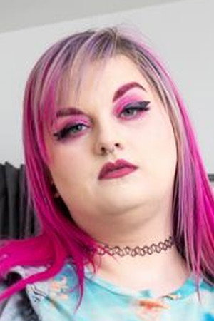 Autumn Hart portrait