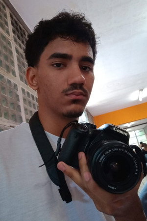 Henrique Prieto portrait